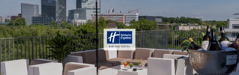 Front Office Agent (m/w/d)