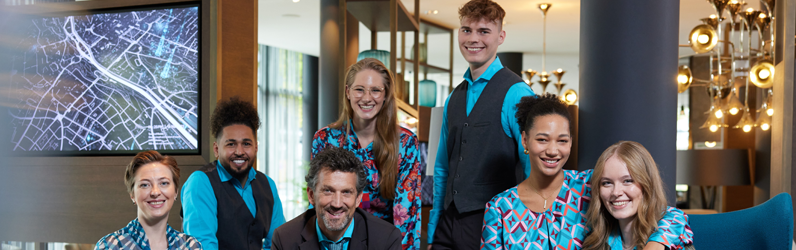 Lehre Hotelkaufmann/-frau (m/w/d)