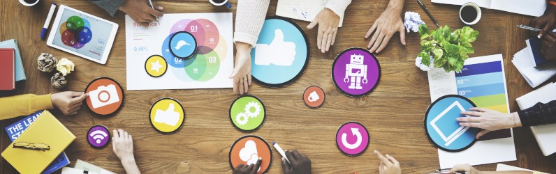 Buchhalter - Finance & Accounting (m/w/d)