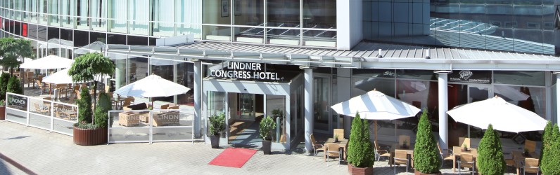 Hotel - Praktikum bei Lindner (m/w/d)