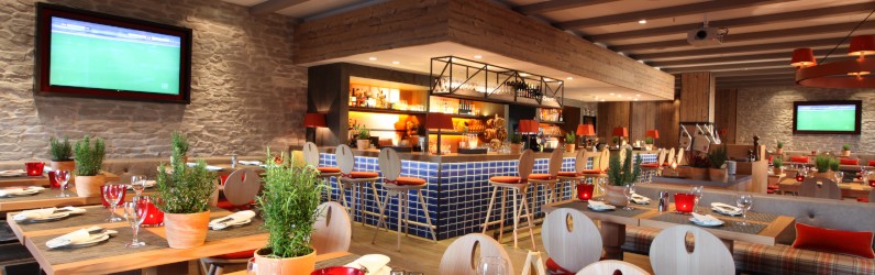 Aushilfe im Service (m/w/d)