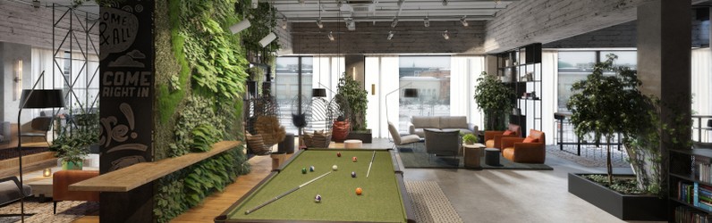 Explorer on Duty F&B/ F&B Operations Manager (m/w/d)