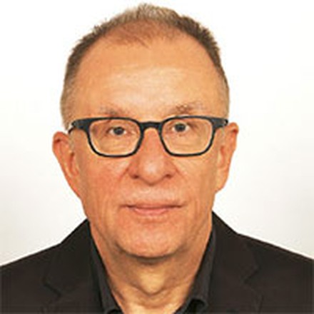 Norbert Eierding