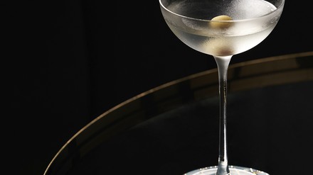 Martinicocktail Martinicocktail