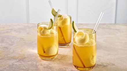 Bratapfeldrink Bratapfeldrink