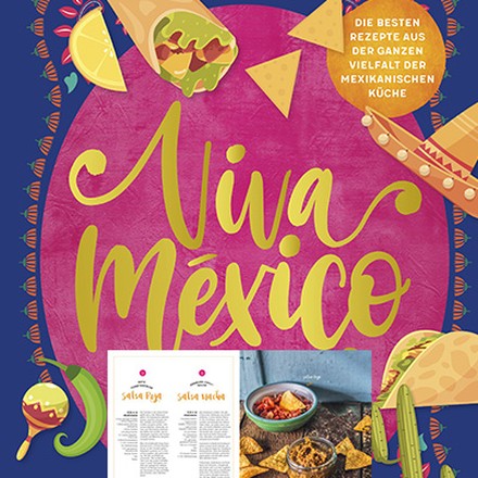 Buchtipp Viva Mexico Buchtipp Viva Mexico