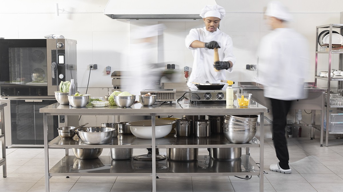 Foto: RossHelen via Getty Images Zauberwort Multifunktionalität