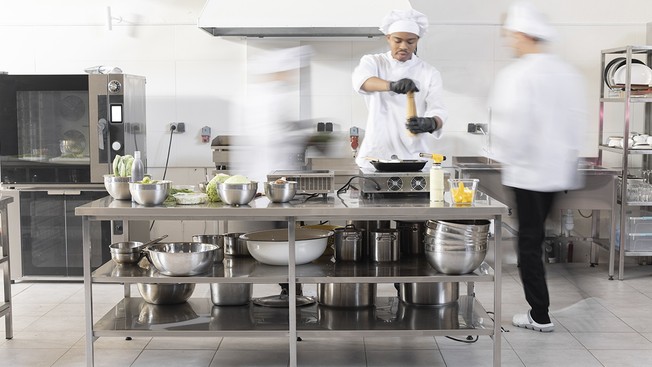 Zauberwort Multifunktionalität