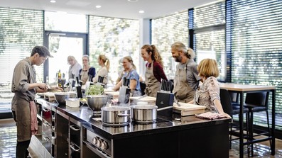 Veränderung als Chance