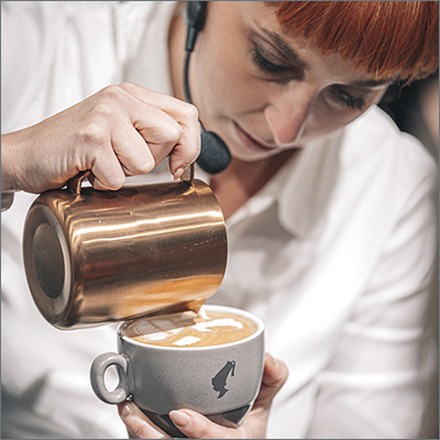 Austrian Coffee Championships Austrian Coffee Championships