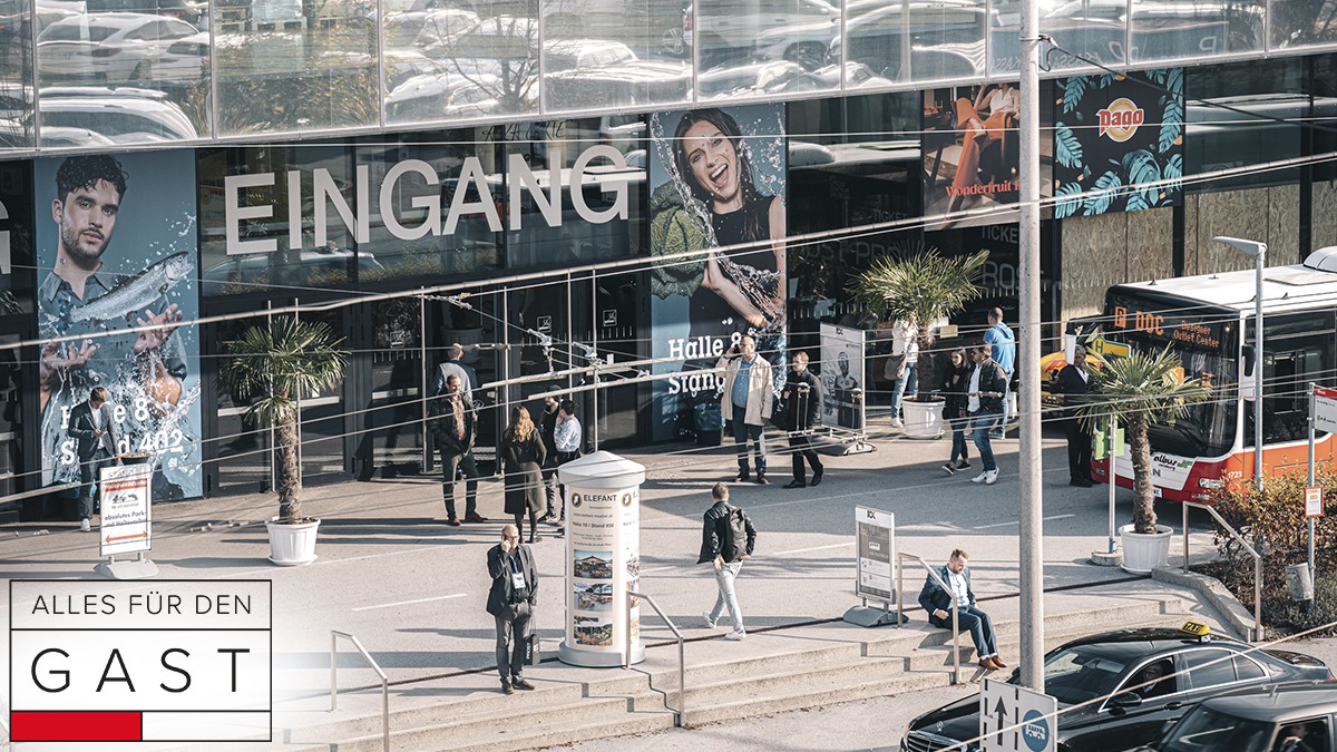 Foto: RX Austria Germany/Daniel Fabbro Vorfreude auf den Novembertreff