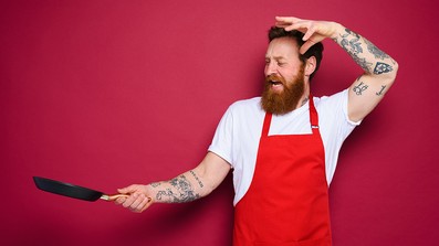 Warum wir handwerkliches Können in der Gastronomie brauchen