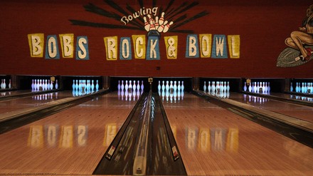 Bobs Bowling Bobs Bowling