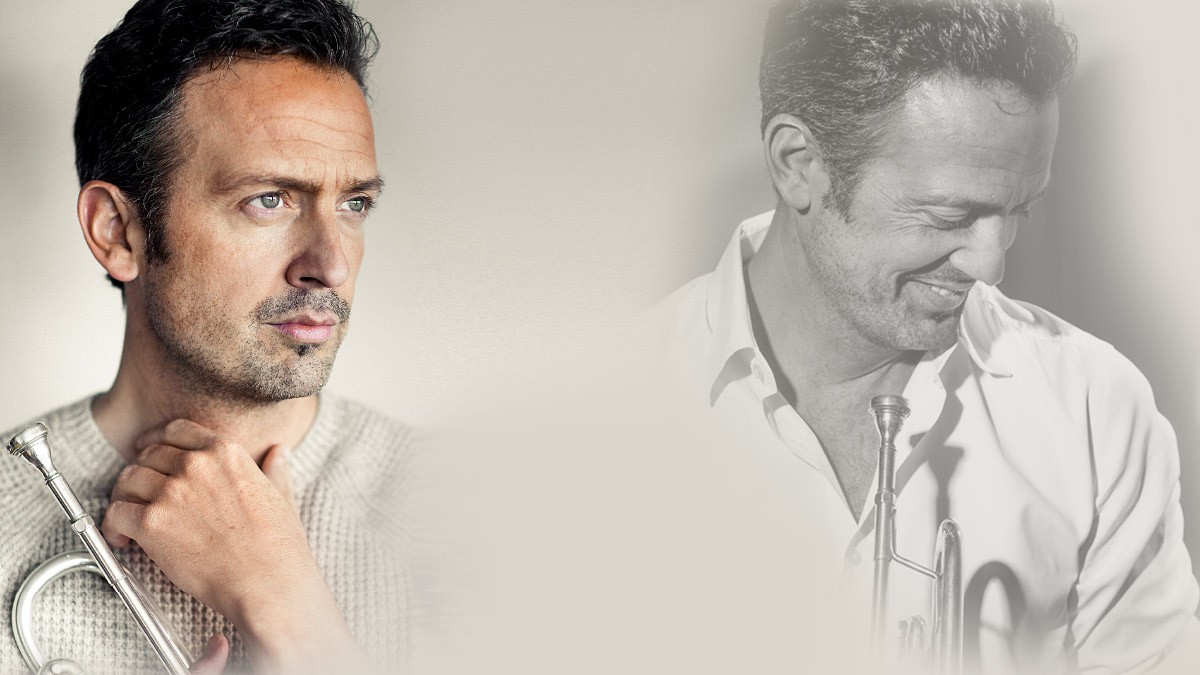 Foto: SonyMasterworks 10 Fragen an Till Brönner