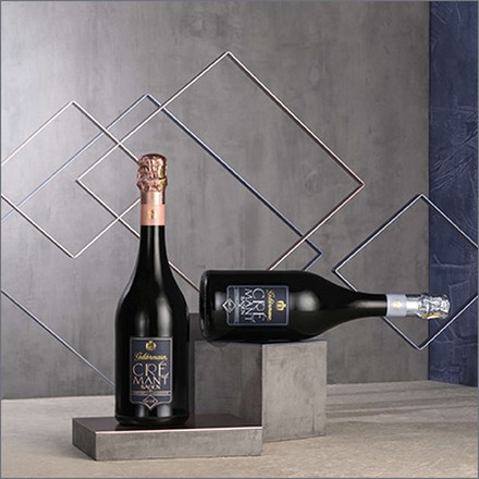 Crémants Baden Brut von Geldermann Crémants Baden Brut von Geldermann