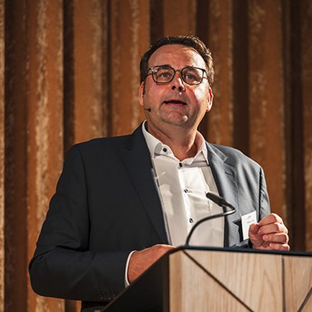 Jurist Matthias Kutzer Jurist Matthias Kutzer