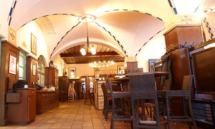 Hofbräukeller