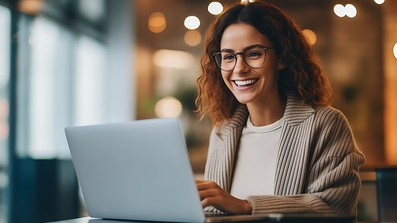 Stärken Sie Ihre Fähigkeiten