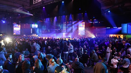 After Work Lounge After Work Lounge