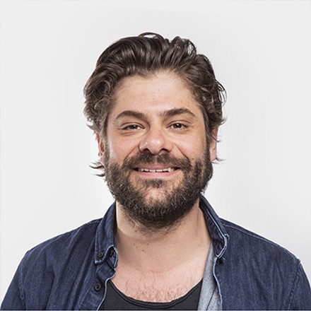 Dieter Moser, Orderbird Dieter Moser, Orderbird