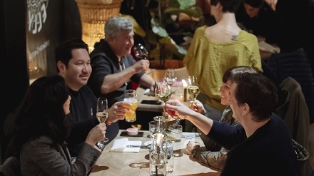 MATT & ELLY BREWERY & KITCHEN MATT & ELLY BREWERY & KITCHEN