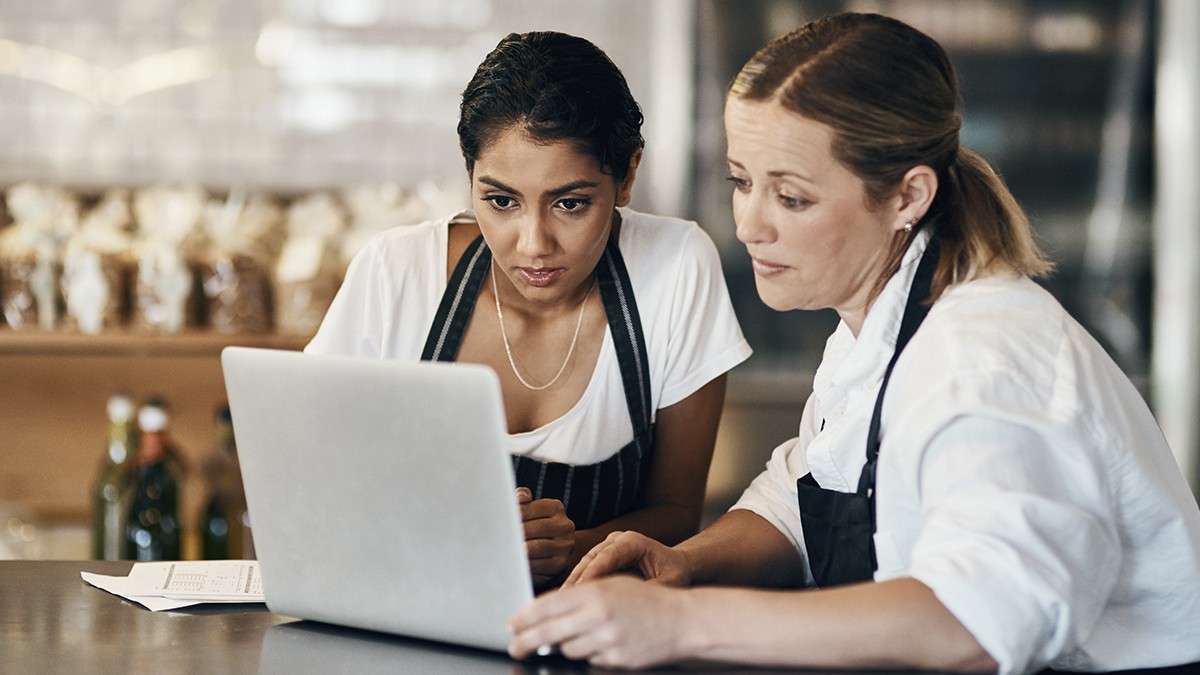 Foto: HockleyMedia/peopleimages.com Ab jetzt bitte digital