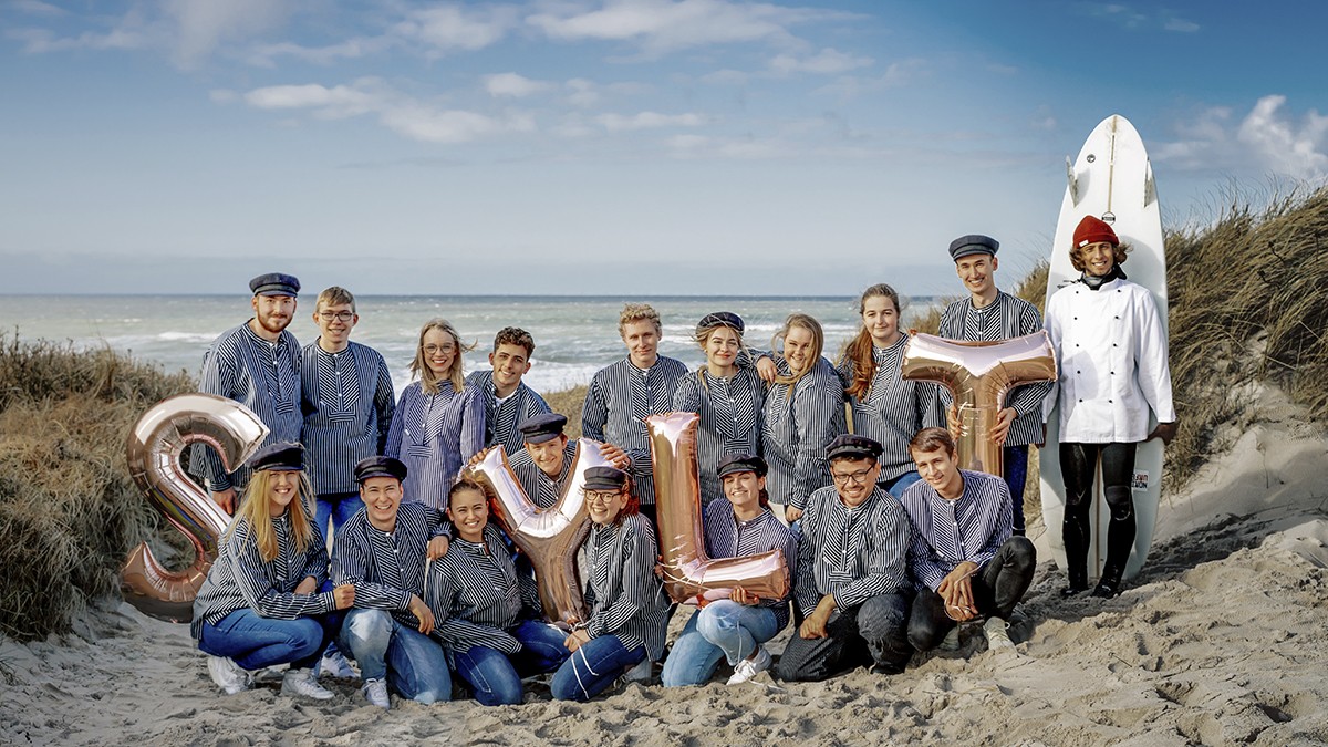 Foto: Budersand Hotel & Spa Generationen in Einklang bringen