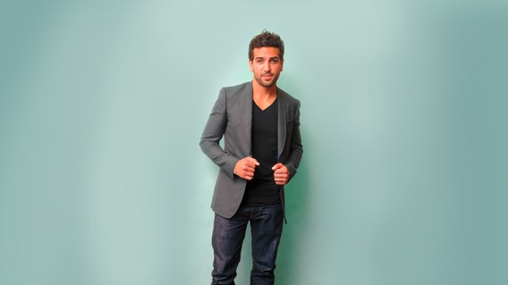 Elyas M Barek