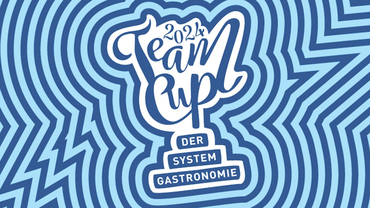 Foto: BdS Der Teamcup der Systemgastronomie geht auf Wanderschaft