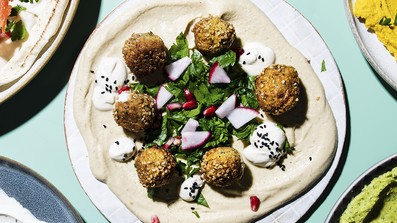 Unsere neun Food-Trends für 2024