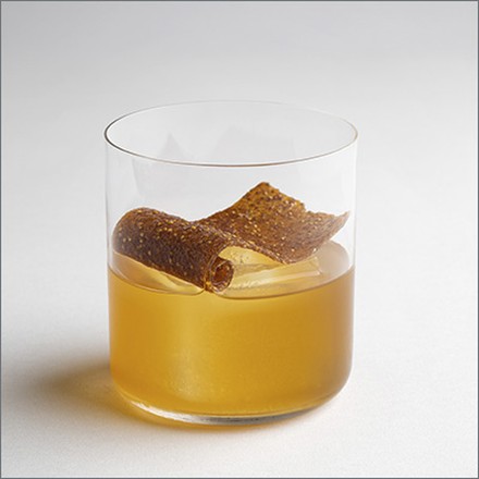 Old Fashioned Old Fashioned