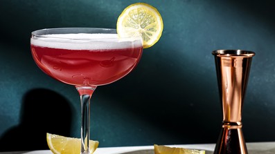 Frühlingsgefühle im Glas