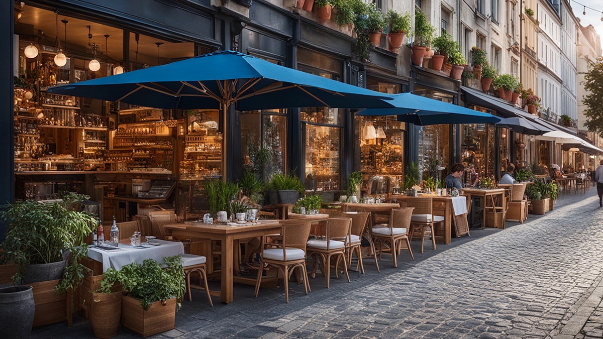 Foto: Sweeann/stock.adobe.com Gemütlich und stilvoll