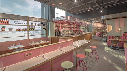 Pezzo di Pane Pezzo di Pane