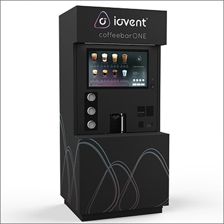 Spezialitäten im Self-Service Spezialitäten im Self-Service