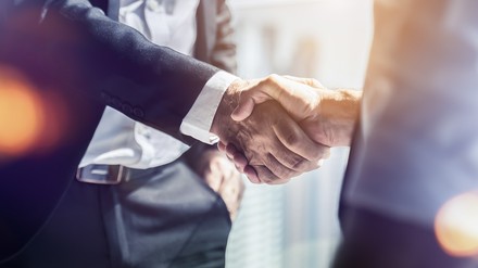 Geschäftsbeziehungen der HOGAST-Partner Geschäftsbeziehungen der HOGAST-Partner