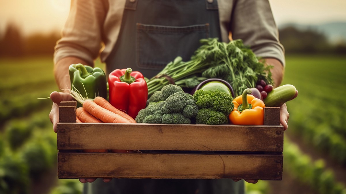 Foto: Bauer cwiela /stock.adobe.com Eine perfekte Symbiose