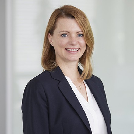 Kristina Harrer-Kouliev Kristina Harrer-Kouliev