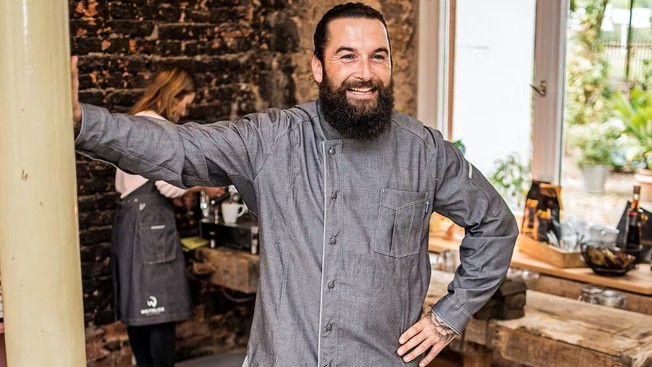 Workwear goes Fashion