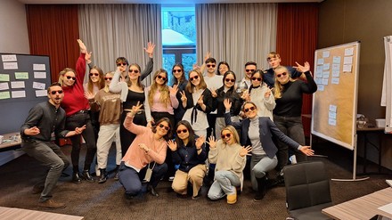 Generation Z Generation Z