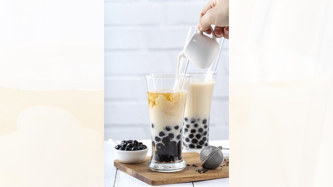 Alkohol? Nein, danke!