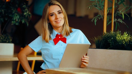 Betriebswirt für Systemgastronomie Betriebswirt für Systemgastronomie