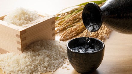 Master Class Sake-Shochu Master Class Sake-Shochu