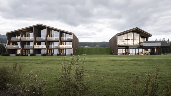 Zwischen Tradition und Zukunft