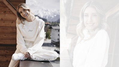 10 Fragen an Cathy Hummels