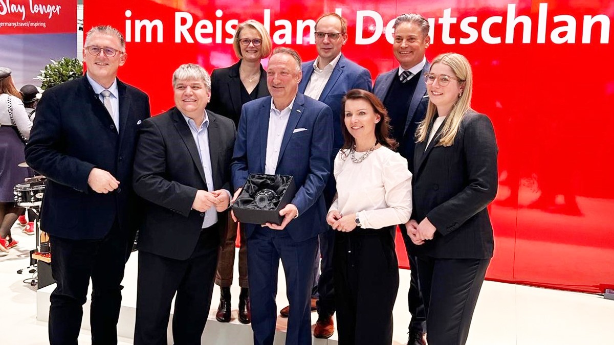 Fotos: HDV Gütesiegel Exzellente Ausbildung