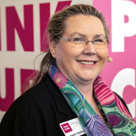 Karin Tischer