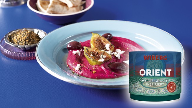 Rezept-Tipp und Öl ist nicht gleich Öl