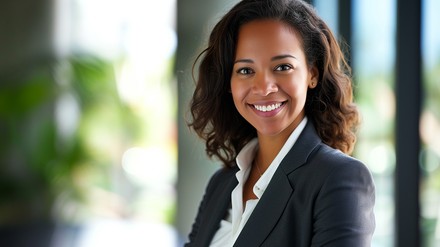 Female Power – zeigen Sie sich! Female Power – zeigen Sie sich!