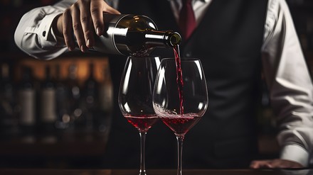 Mit Fachenglisch als Sommelier punkten Mit Fachenglisch als Sommelier punkten